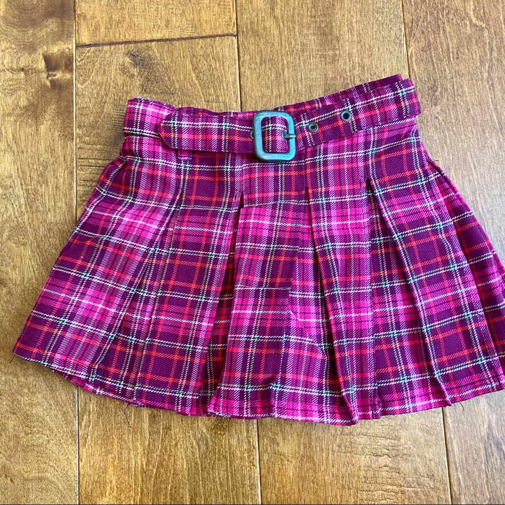 The Children’s Place Skort 6-9 mos